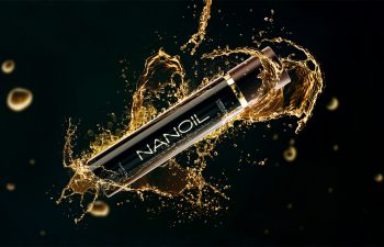 Nanoil óleo capilar