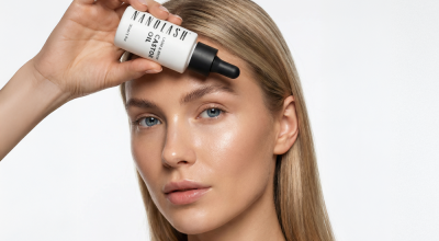 nanolash óleo de rícino sobrancelhas